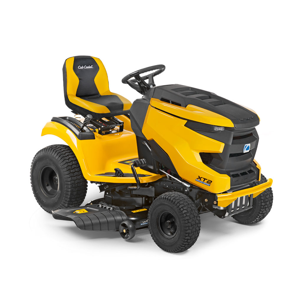 Produktabbildung: Cub Cadet - XT2 PS 117