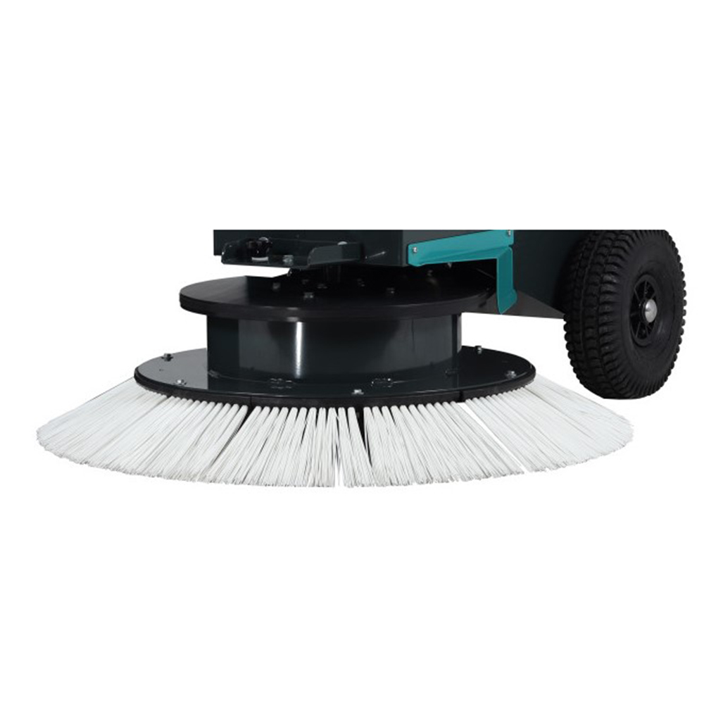 Produktabbildung: REMARC - Bürstenset für KMR 890 Akku