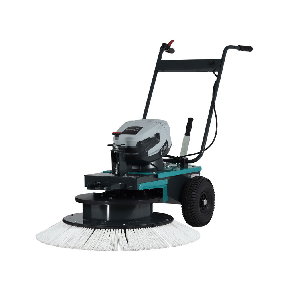 Produktabbildung: REMARC - KMR 890 82V ohne Akku und ohne Ladegerät
