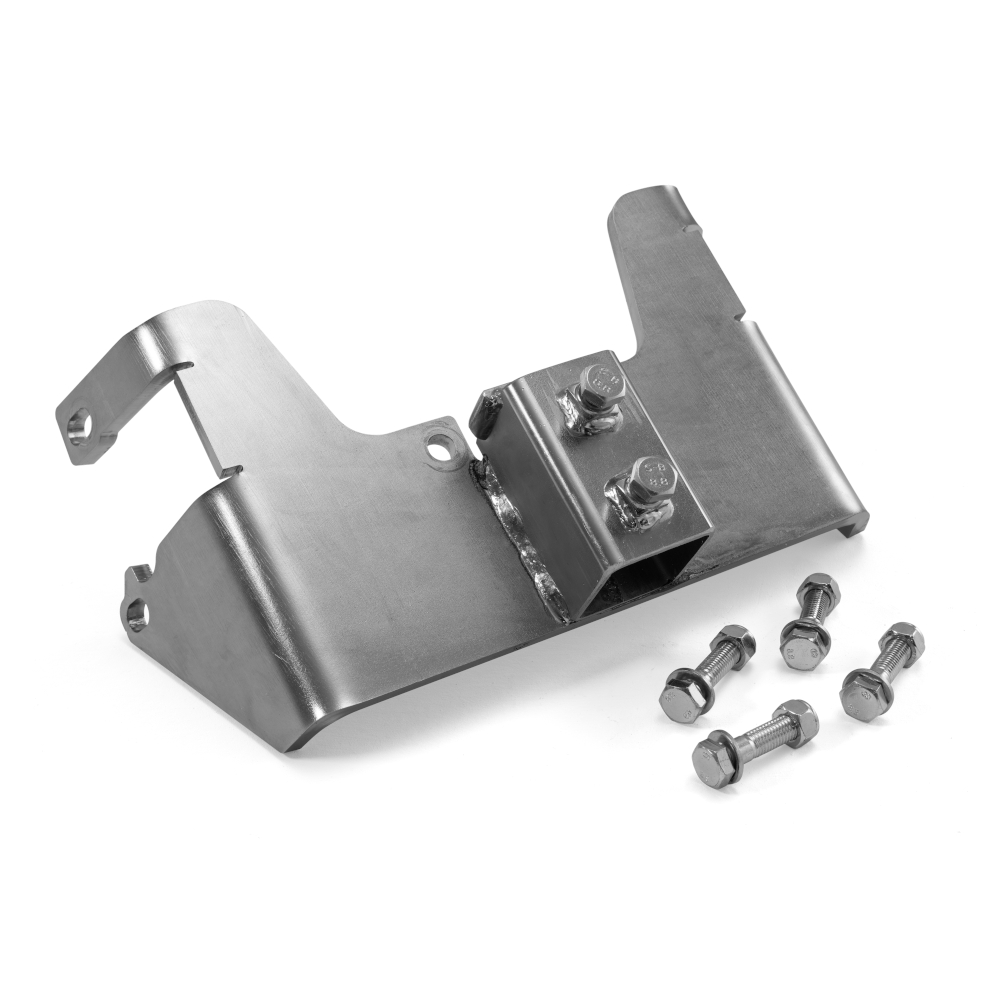 Produktabbildung: Husqvarna - Halterung Anhängerkupplung (P 524X)