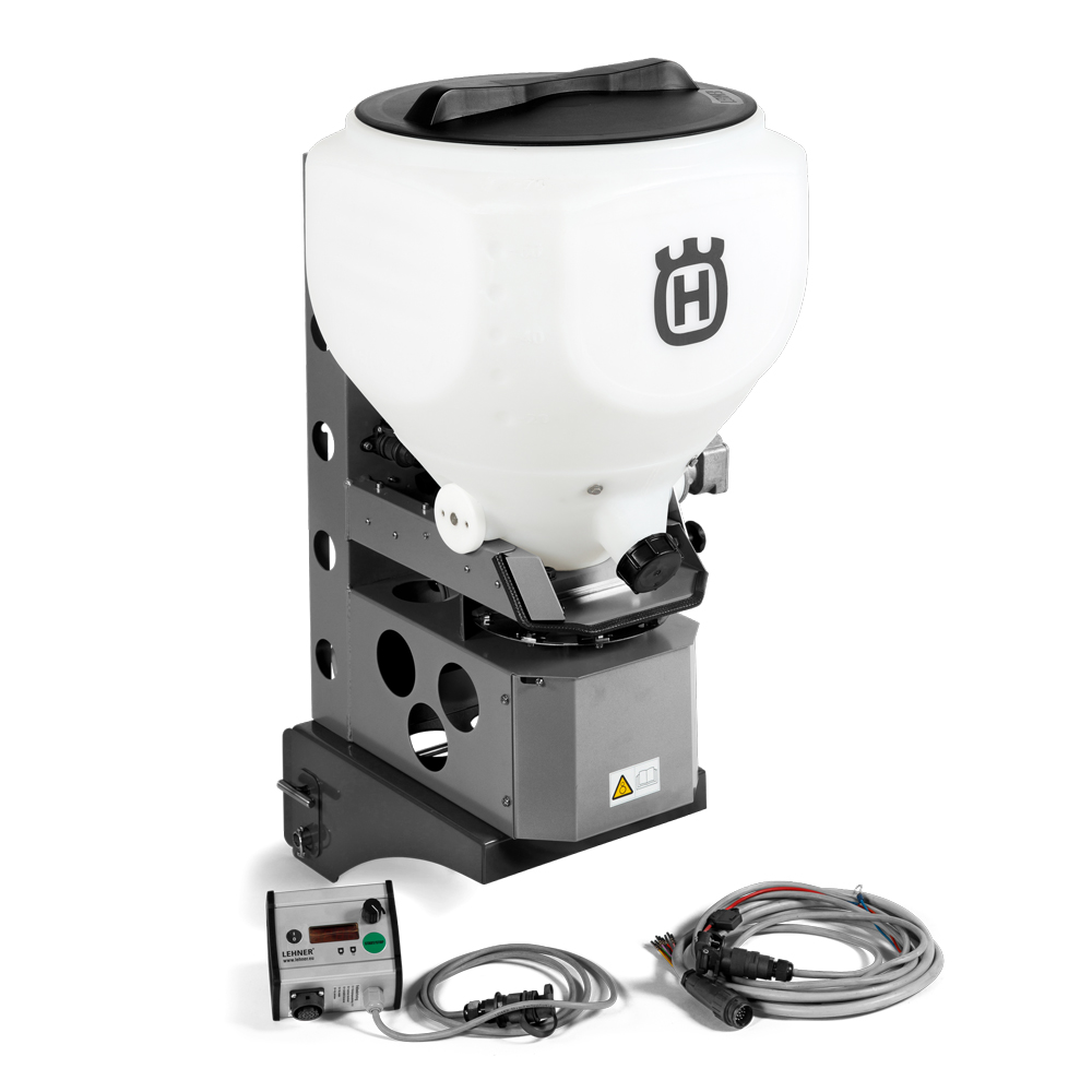 Produktabbildung: Husqvarna - Anbau-Schleuderstreuer 