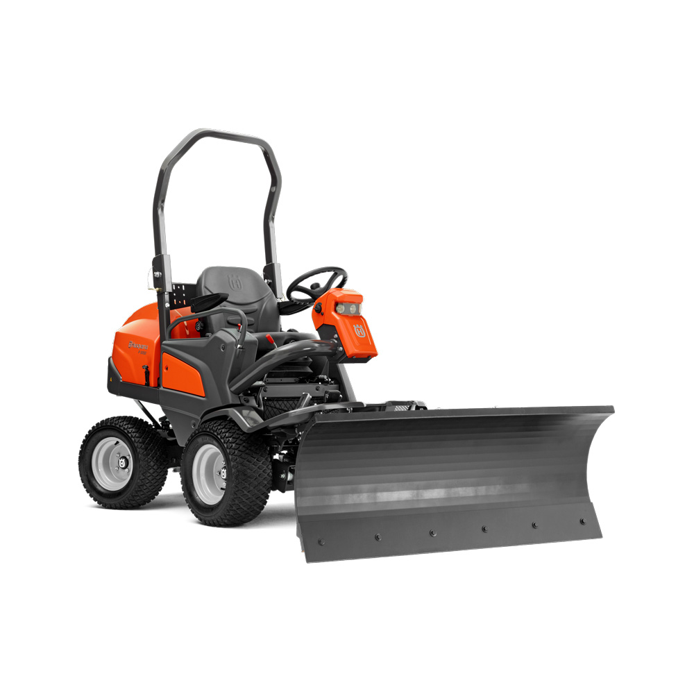 Produktabbildung: Husqvarna - Schneeräumschild HSH140