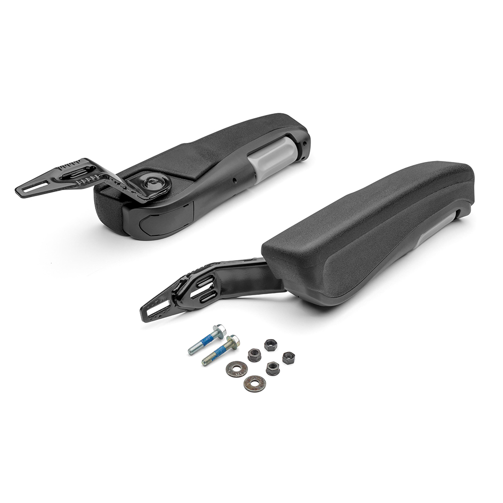 Produktabbildung: Husqvarna - Armlehne, rechts