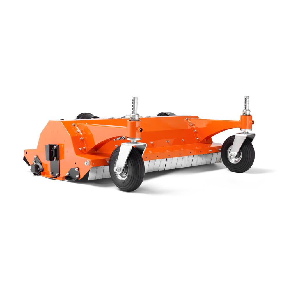 Produktabbildung: Husqvarna - Schlegelmähwerk für P 525D 