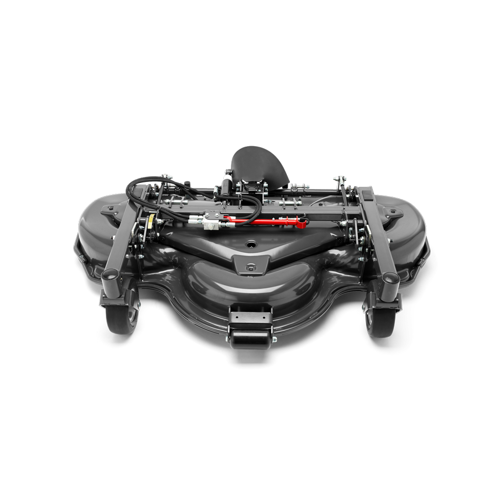 Produktabbildung: Husqvarna - Mähdeck - Combi 155X