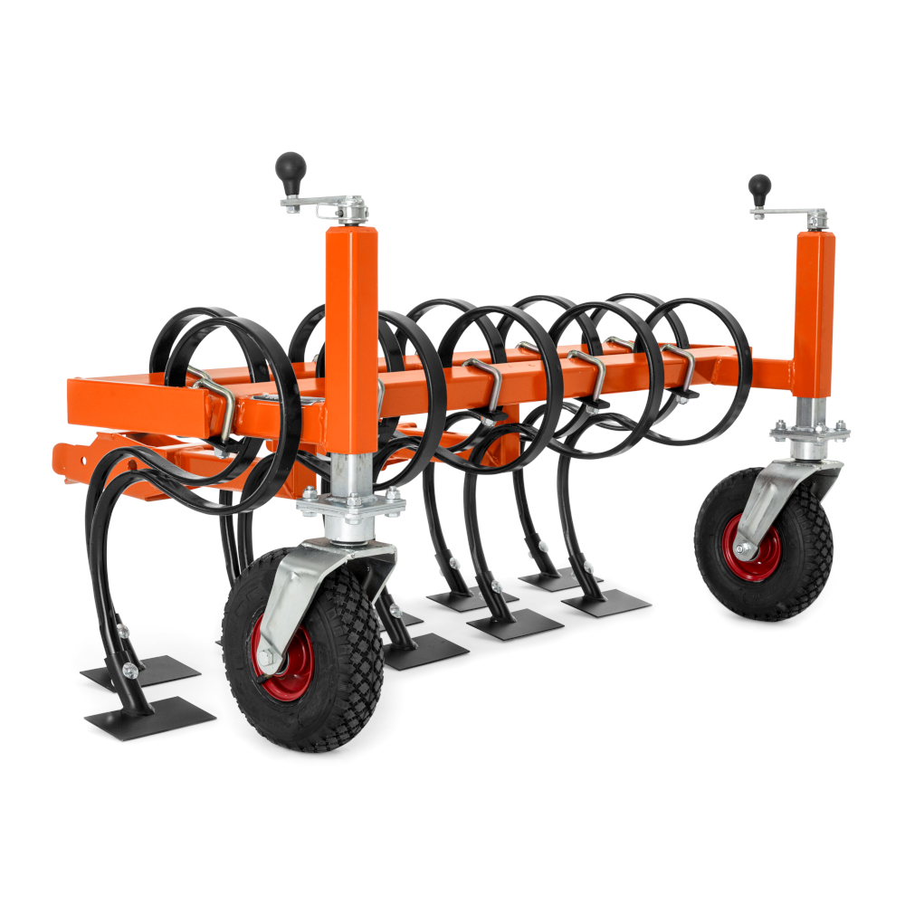 Produktabbildung: Husqvarna - Schotterharke (P 500DX/HX)