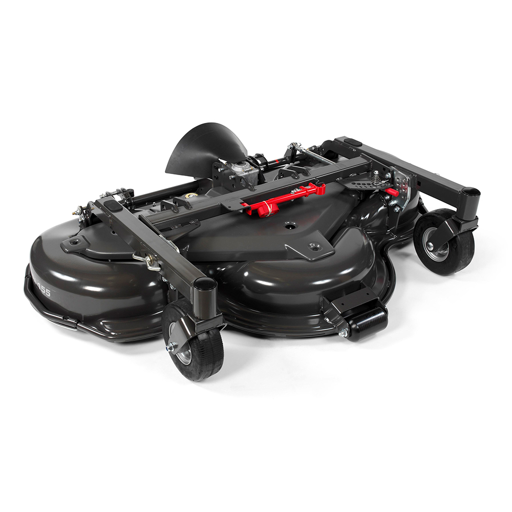 Produktabbildung: Husqvarna - Mähdeck  - Combi 155 (P 500 Serie)