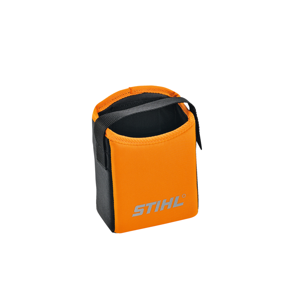Produktabbildung: STIHL - Tasche für Akku-Gürtel