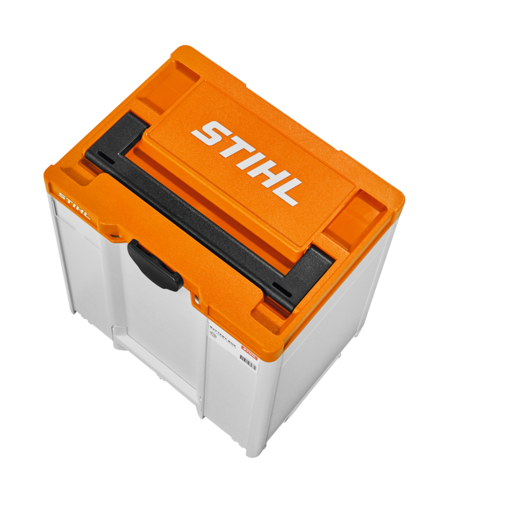 Produktabbildung: STIHL - Akku-Box L Systainer³ System