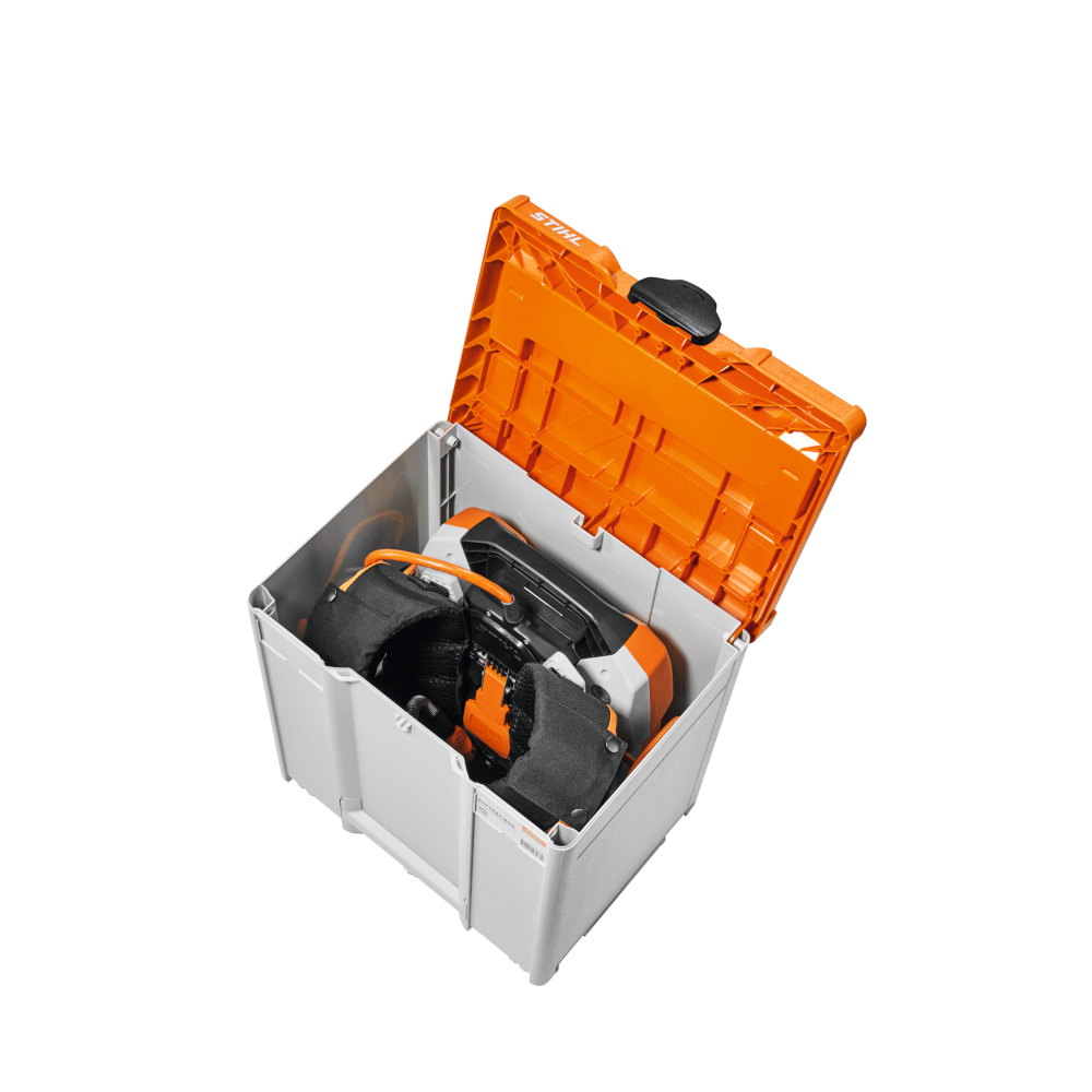 Produktabbildung: STIHL - Akku-Box L Systainer³ System
