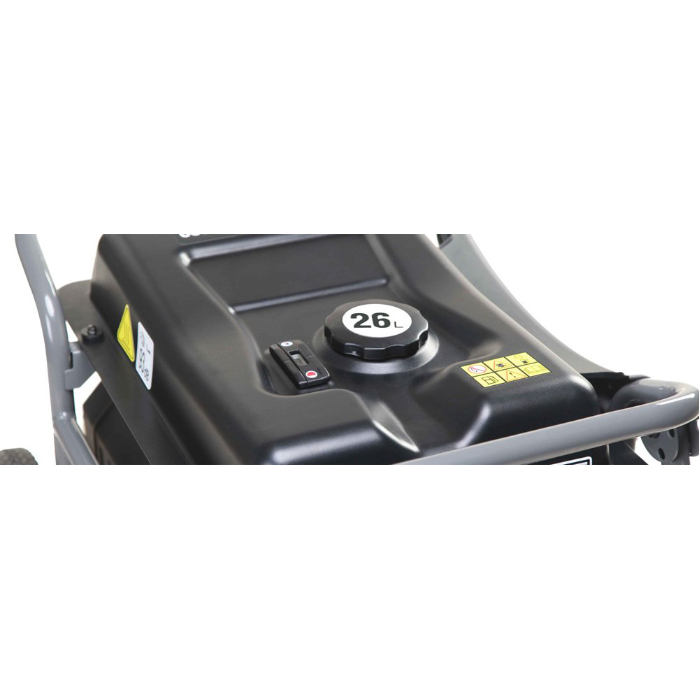 Produktabbildung: Pramac - WX 6200 (Lichtstrom)
