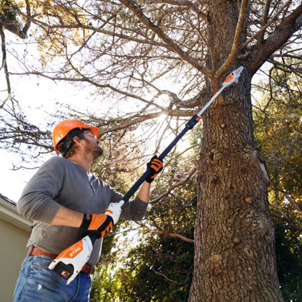 Produktabbildung: STIHL - HTA 50 ohne Akku und ohne Ladegerät