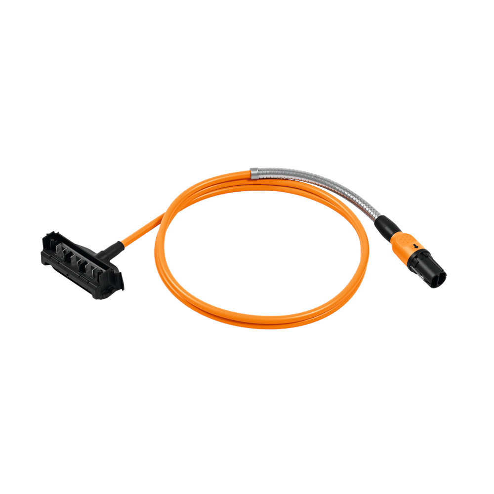 Produktabbildung: STIHL - Anschlussleitung für AR L Akkus