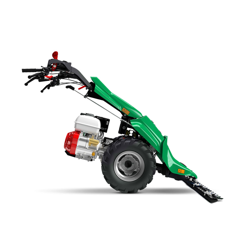Produktabbildung: Ferrari - 580 HY Powersafe (Honda GX270V Alps) ohne Mähbalken